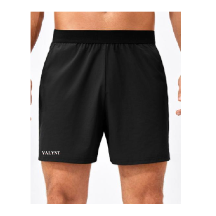 VALYNT Performance Athletic Shorts with Pockets