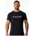Premium Cotton Muscle Fit Short Sleeve Tee